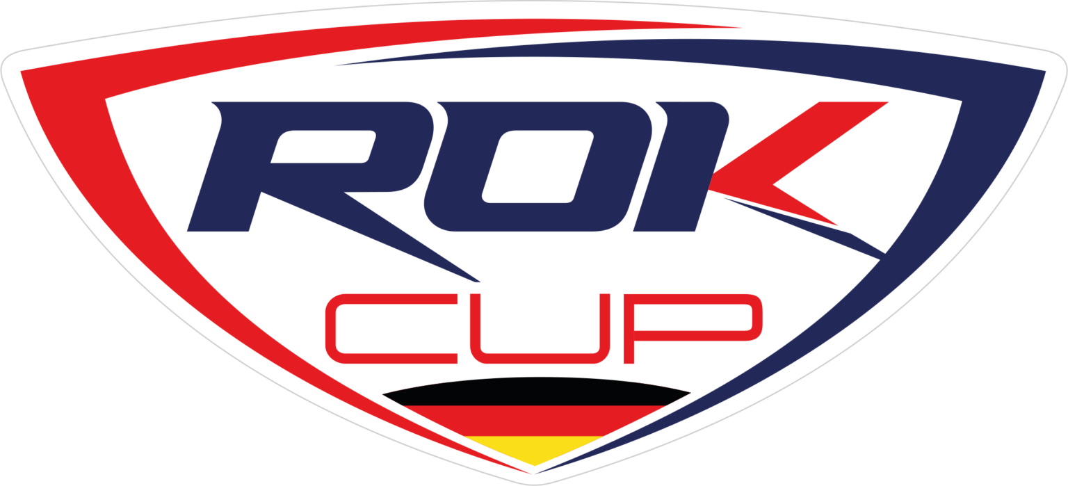 ROK CUP GERMANY SUPERFINALE KERPEN ENDLÄUFE DER SINGLEBRANDSERIE